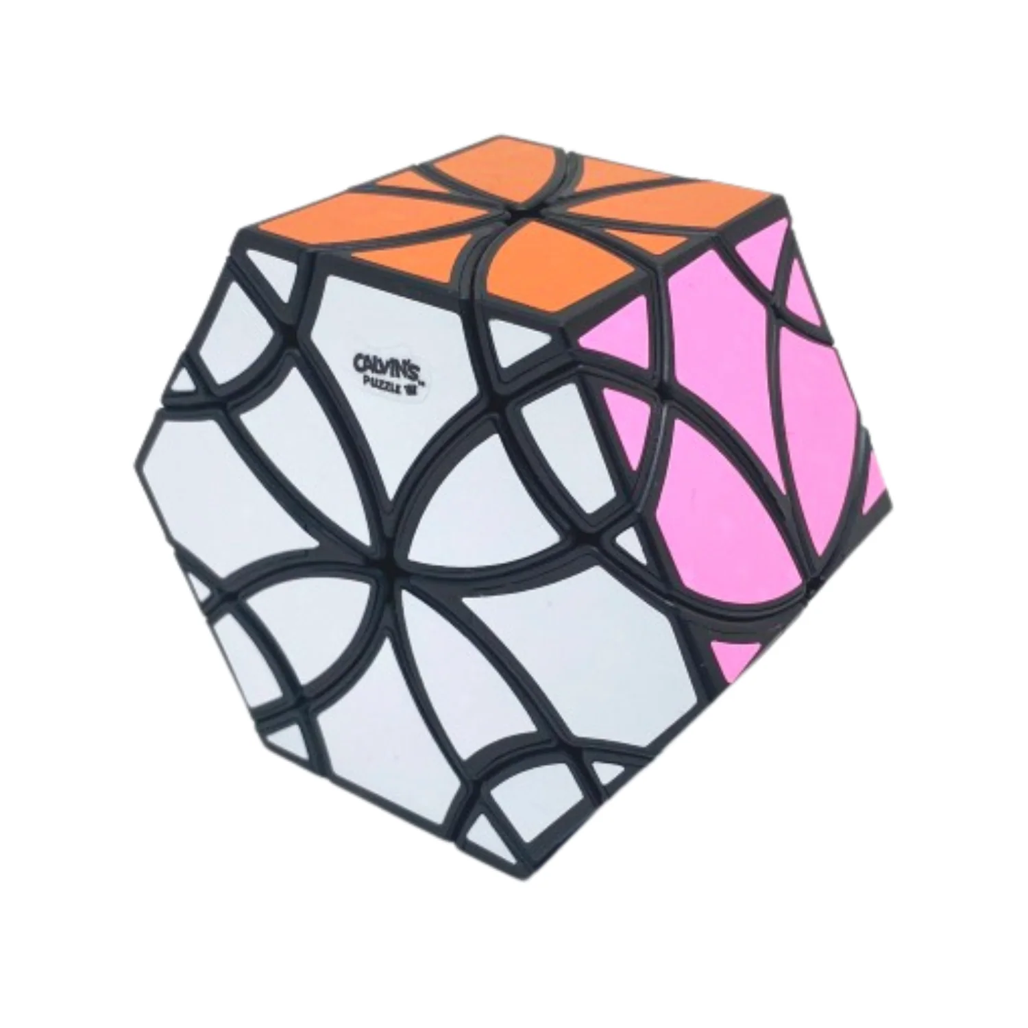 Calvin's Manish Hexacopter Cube - Image 2