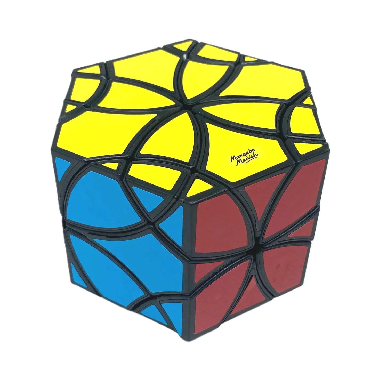 Calvin's Manish Hexacopter Cube - Image 3