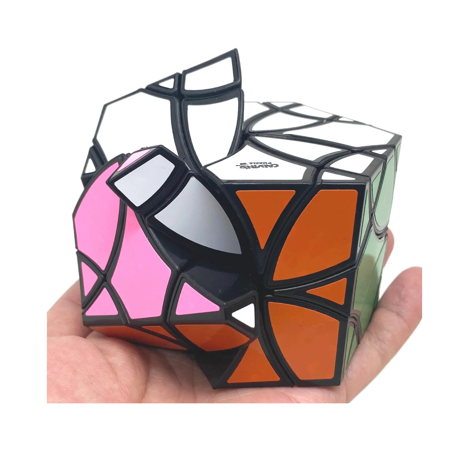 Calvin's Manish Hexacopter Cube - Image 4