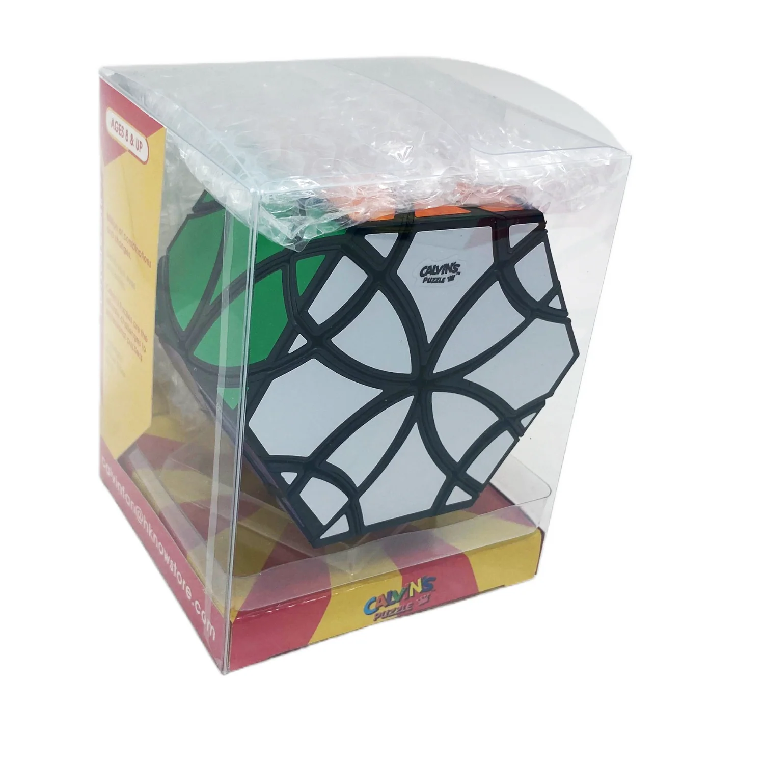 Calvin's Manish Hexacopter Cube - Image 6