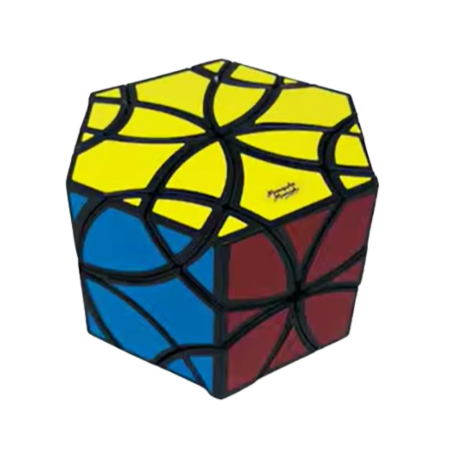 Calvin's Manish Hexacopter Cube - Image 7