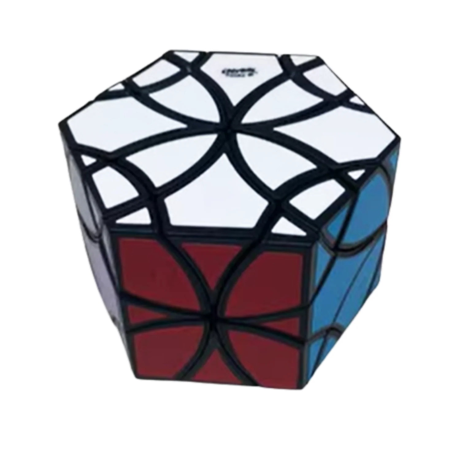 Calvin's Manish Hexacopter Cube - Image 8