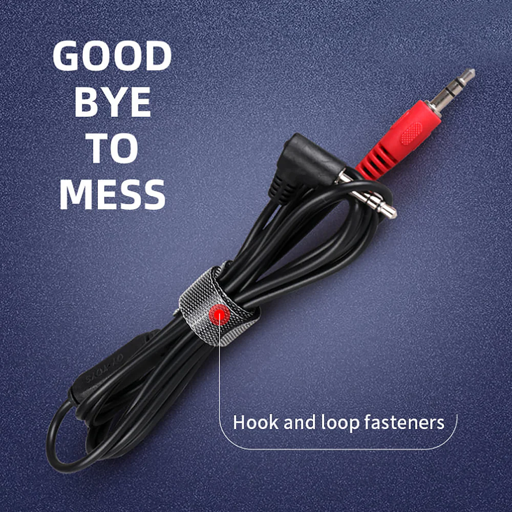 Cube Timer Data Cord (3.5mm - 3.5mm) - Image 4