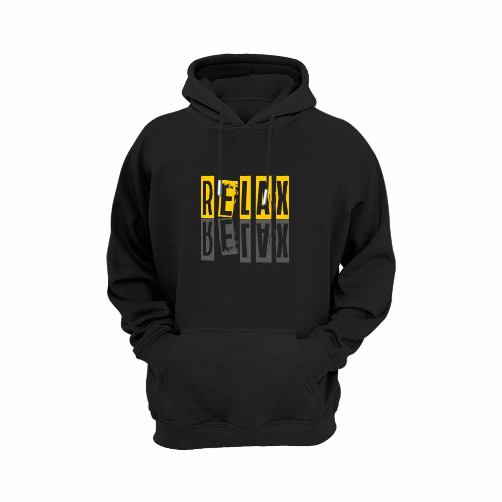 CubeInk Premium Relax Hoodie - Image 3