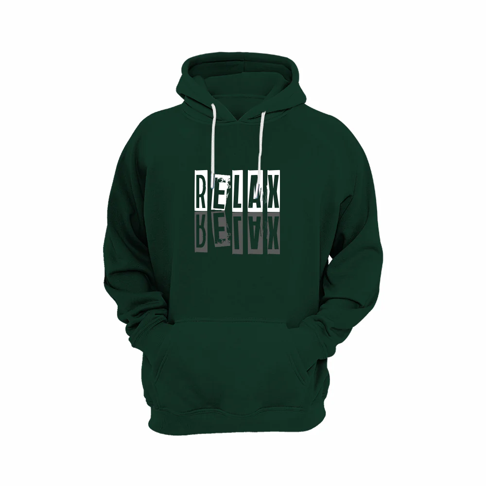 CubeInk Premium Relax Hoodie - Image 4
