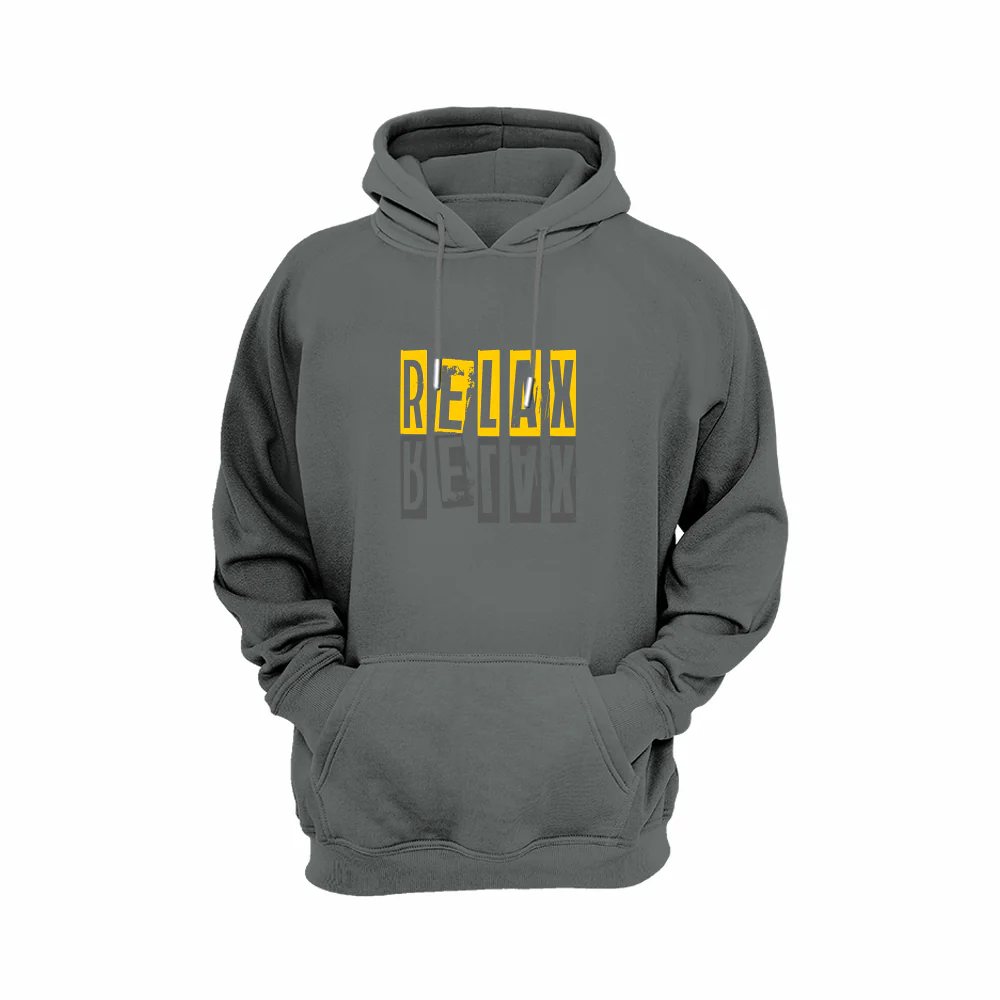 CubeInk Premium Relax Hoodie - Image 5