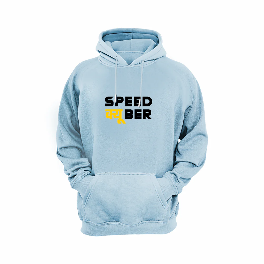 CubeInk Premium Speed CuBER Hoodie - Image 3