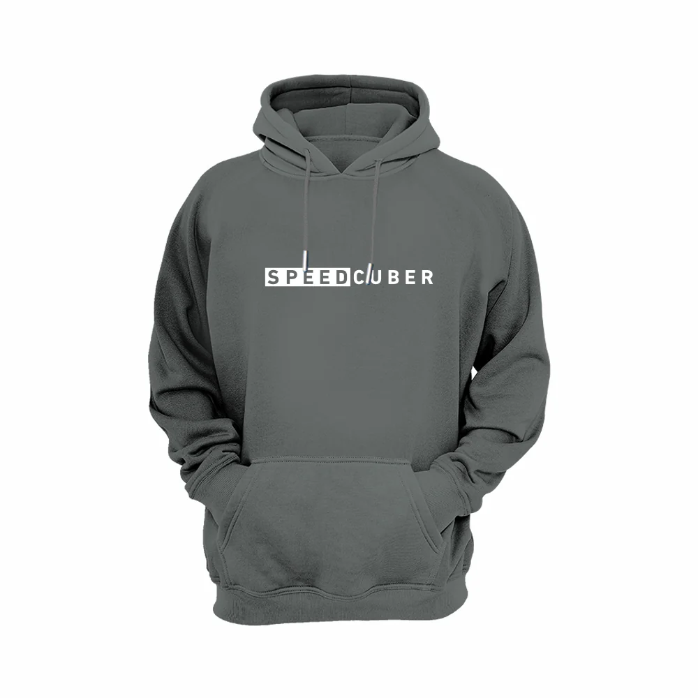 CubeInk Premium Speedcuber Hoodie - Image 3