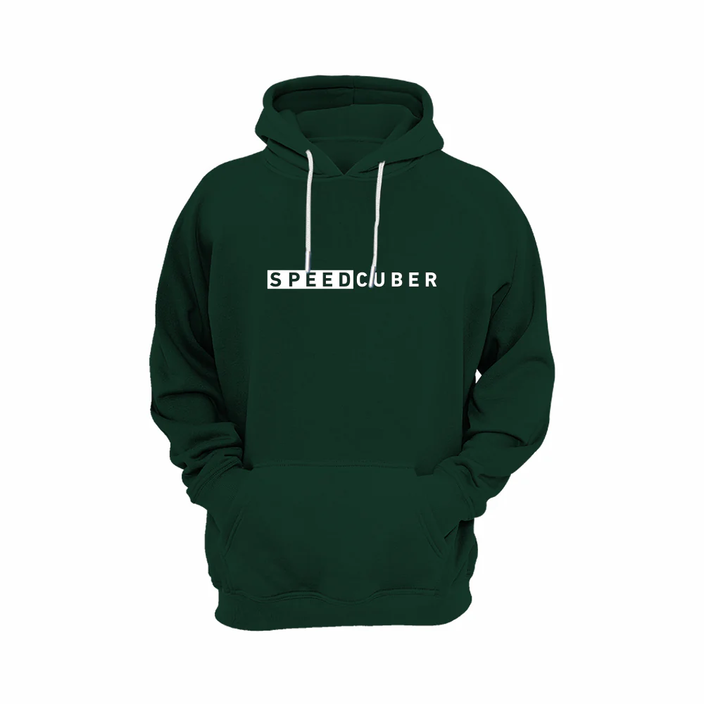 CubeInk Premium Speedcuber Hoodie - Image 5