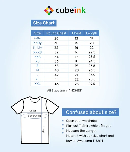 CubeInk Speed Solving Mode - ON T-Shirt - Image 6