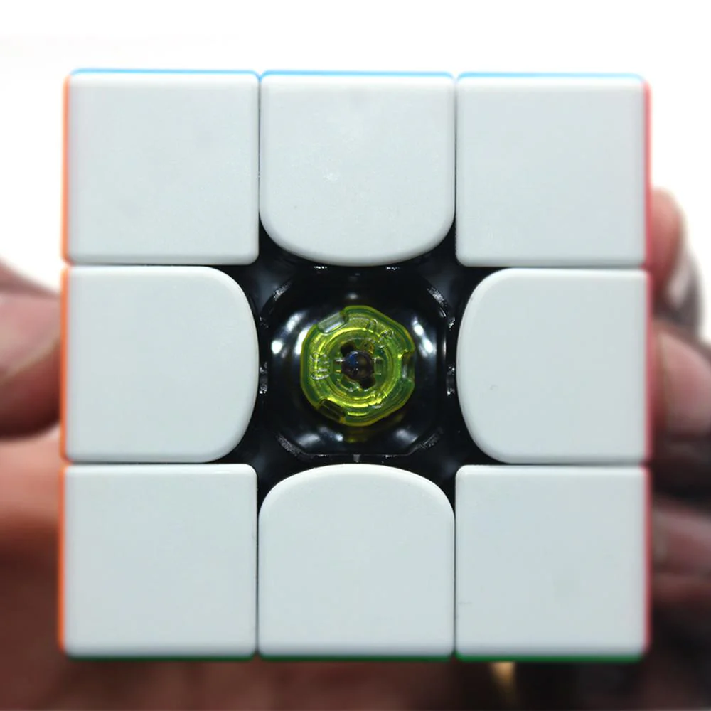 GAN 356 RS 3x3 Elite-M (Magnetic) - Image 8