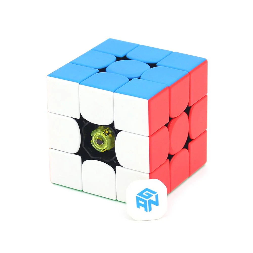 GAN 356 RS 3x3 Elite-M (Magnetic) - Image 9