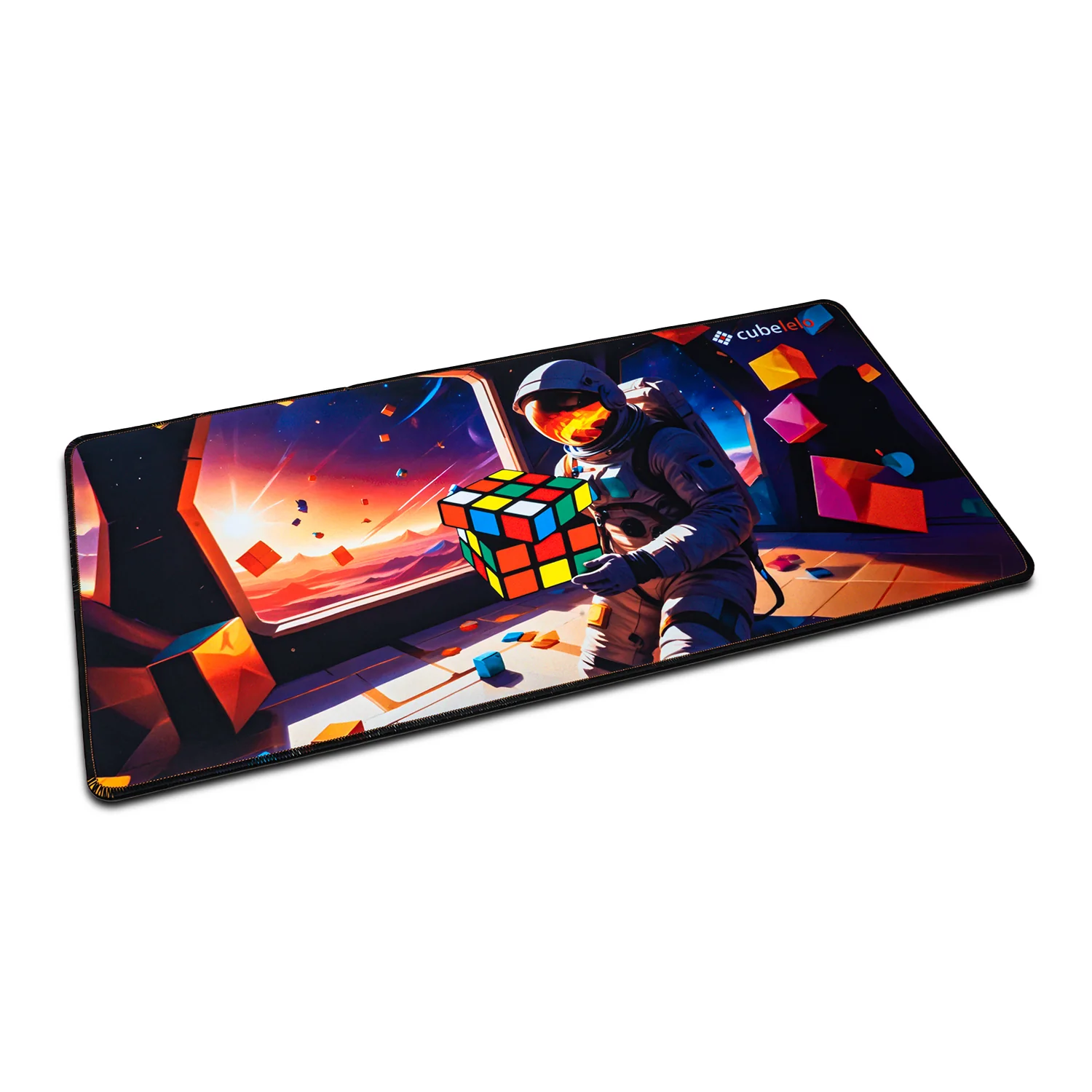 Cubelelo AstroCuber Mat - Image 2