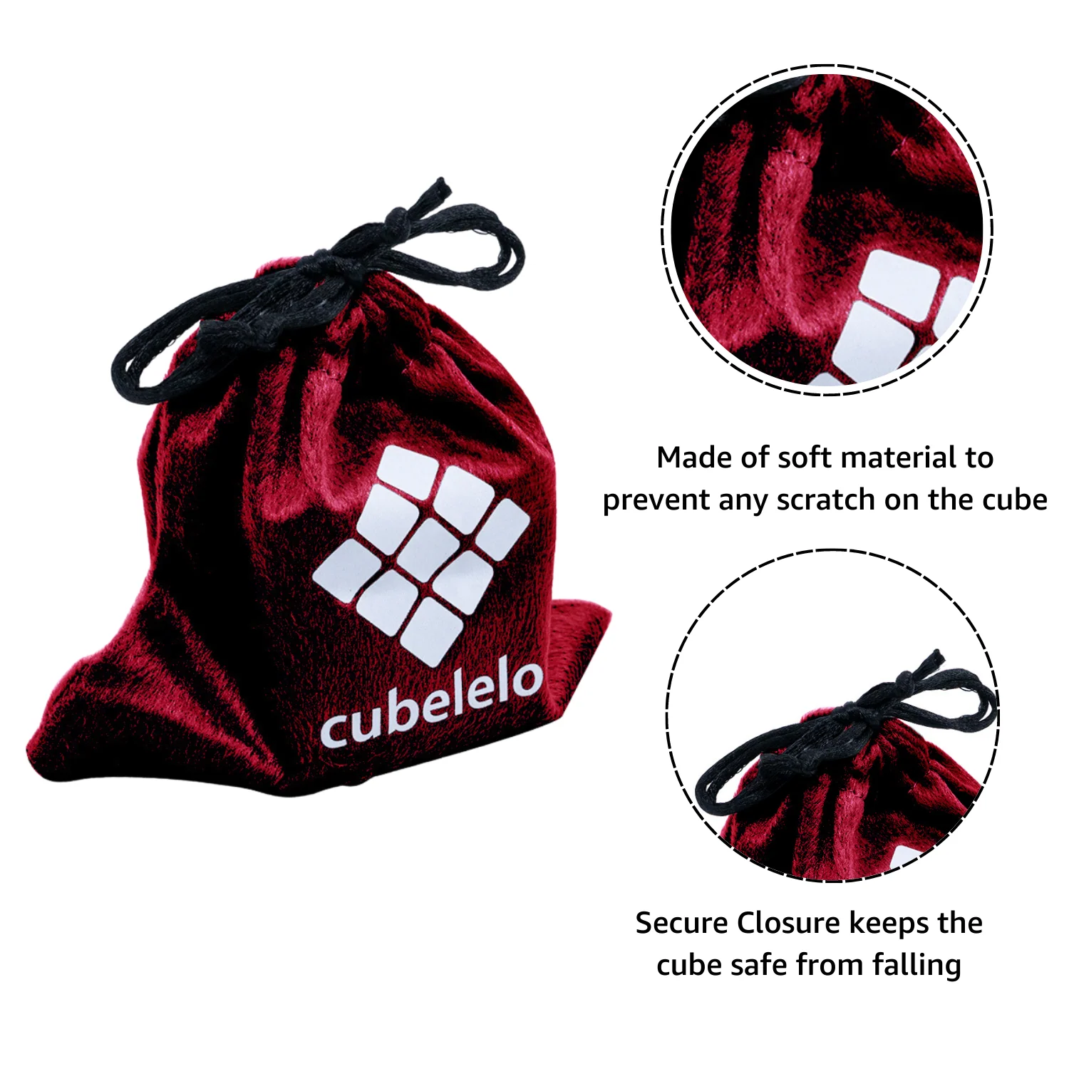 Cubelelo Cube Pouch - Image 10