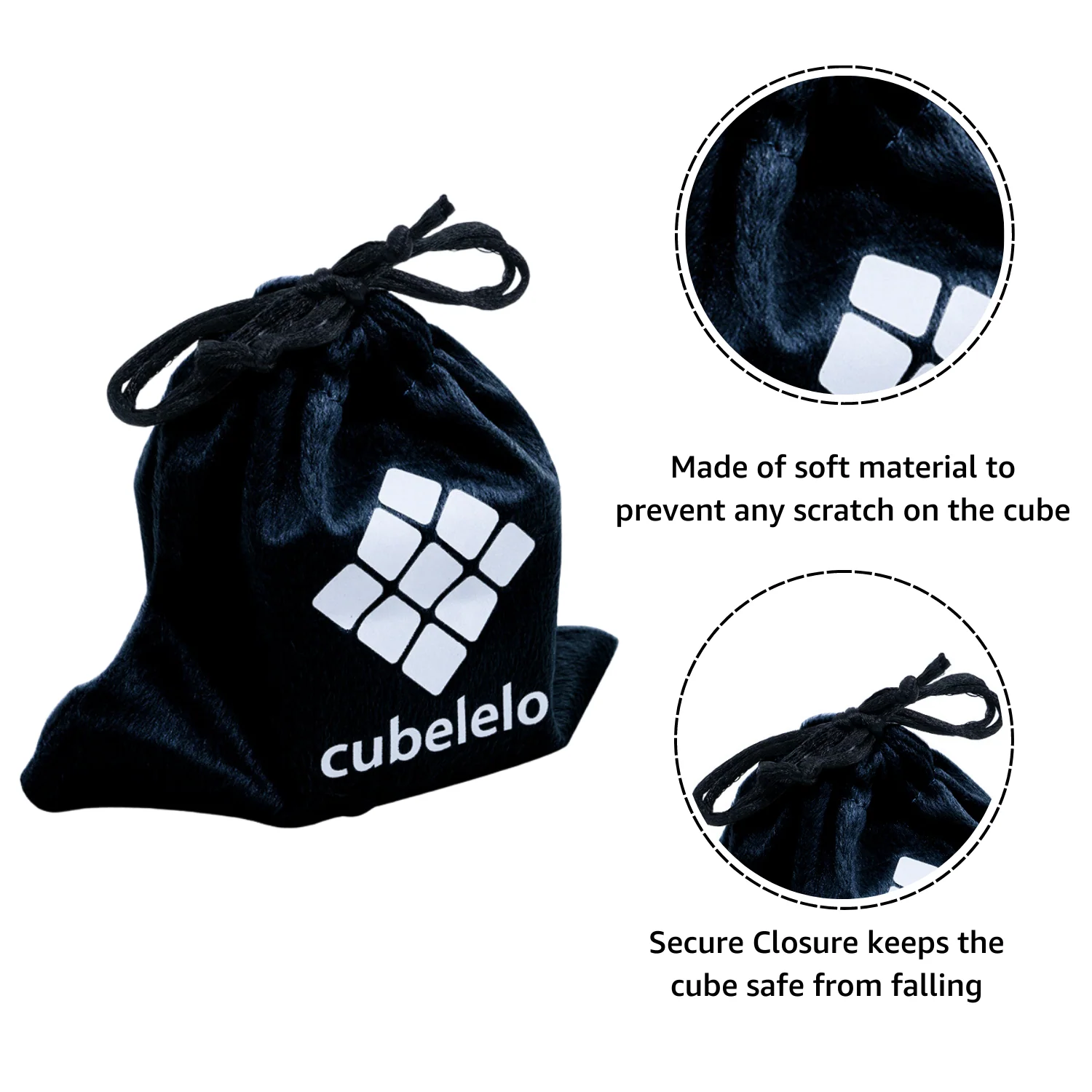 Cubelelo Cube Pouch - Image 2