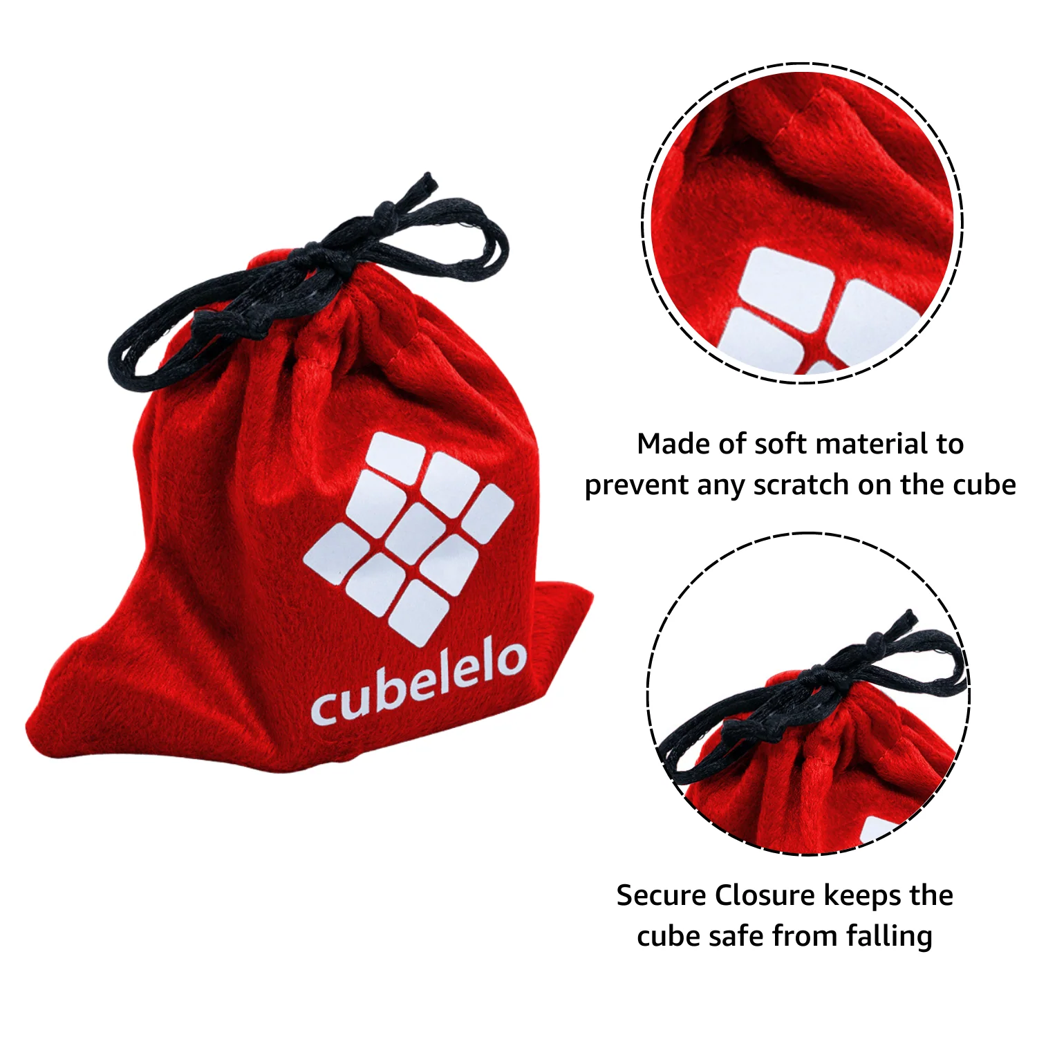 Cubelelo Cube Pouch - Image 6