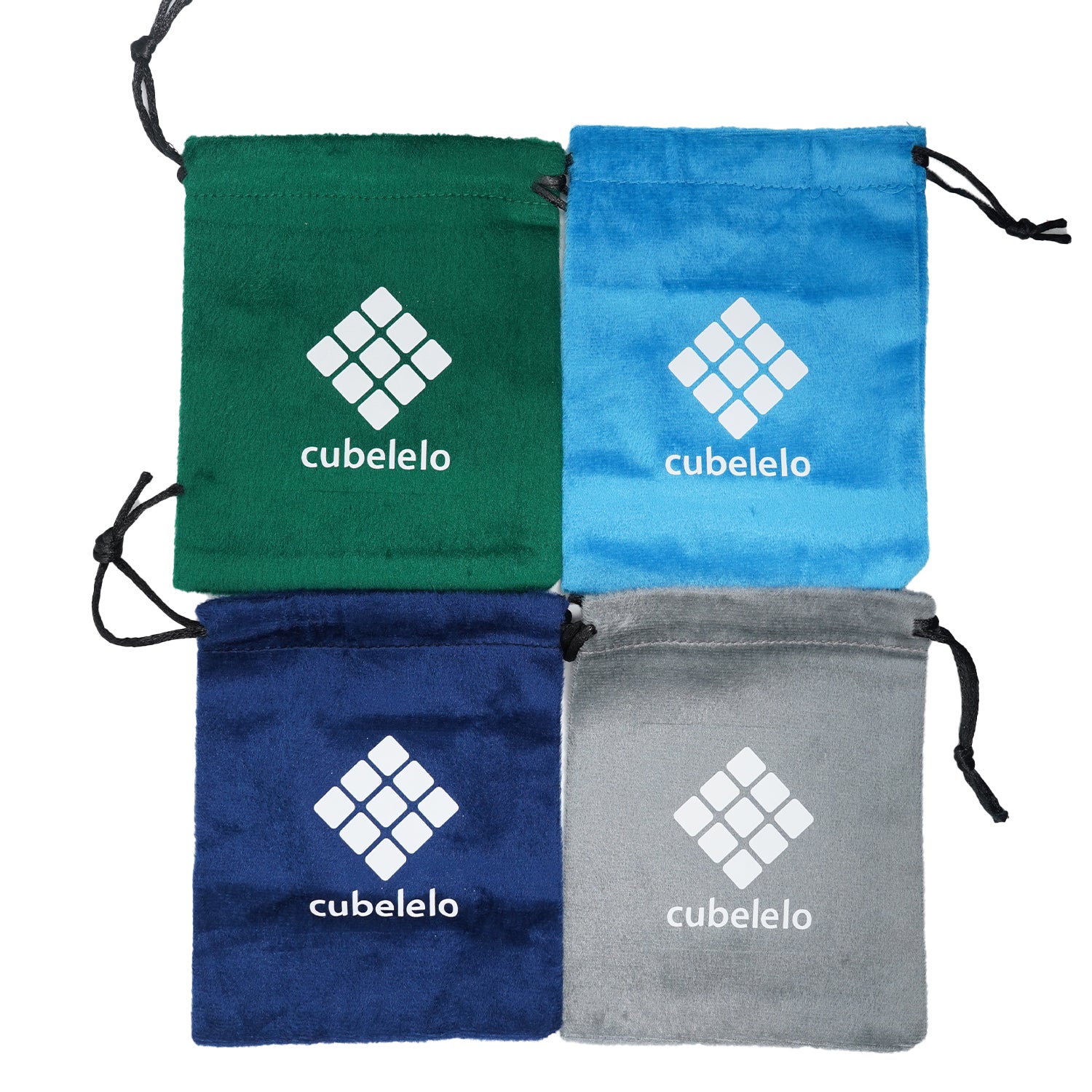 Cubelelo Cube Pouch (Pack of 4) - Image 10
