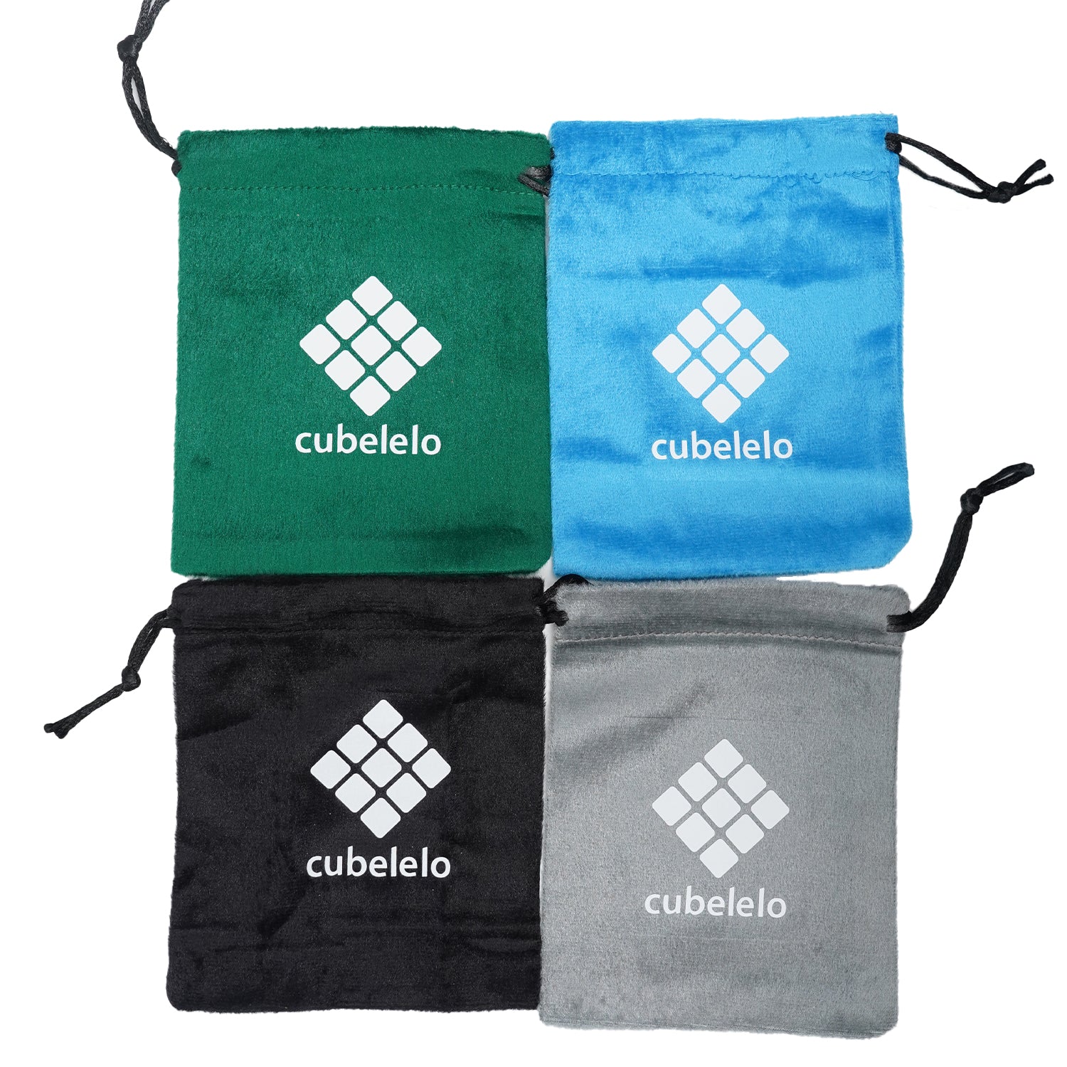 Cubelelo Cube Pouch (Pack of 4) - Image 9
