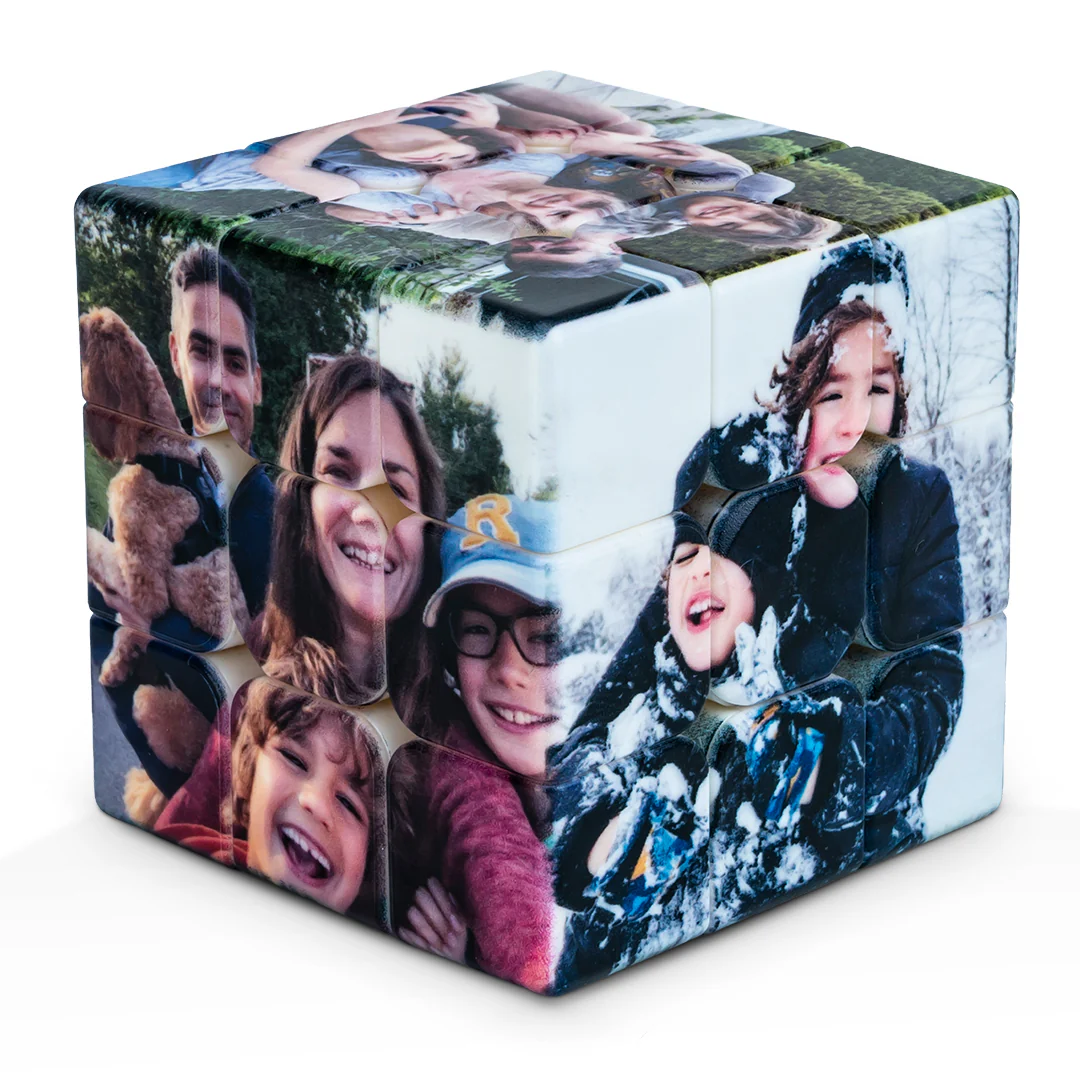 Cubelelo Customized Printed Cube - Image 11