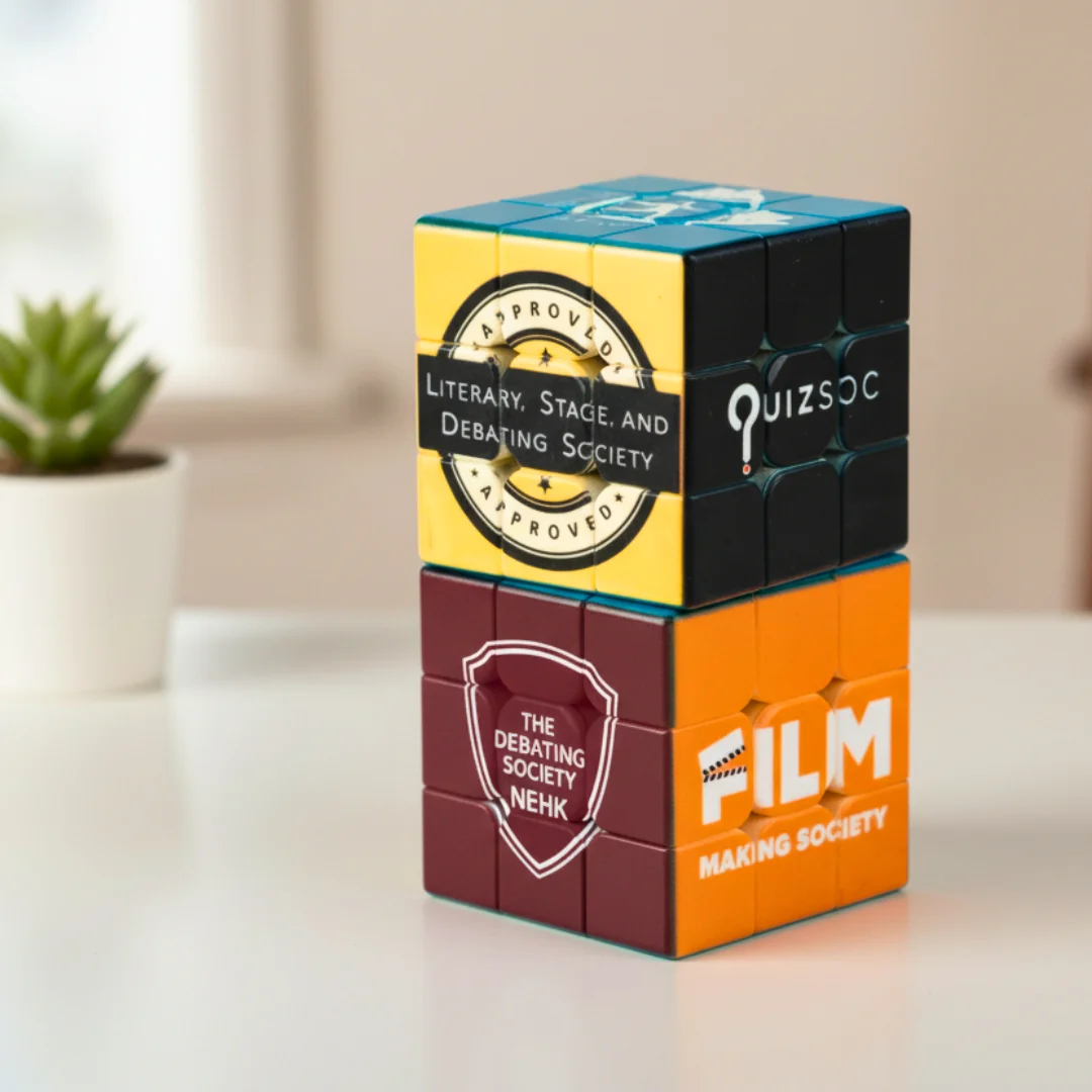 Cubelelo Customized Printed Cube - Image 13