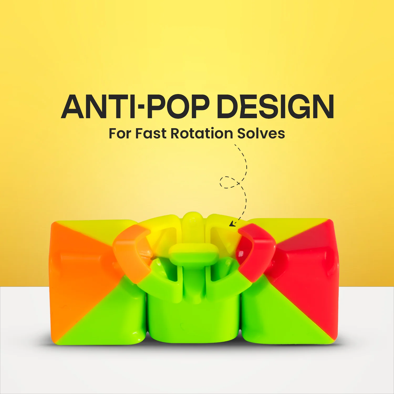 Drift 2x2 & 3x3 Cube Gift Box - Image 3