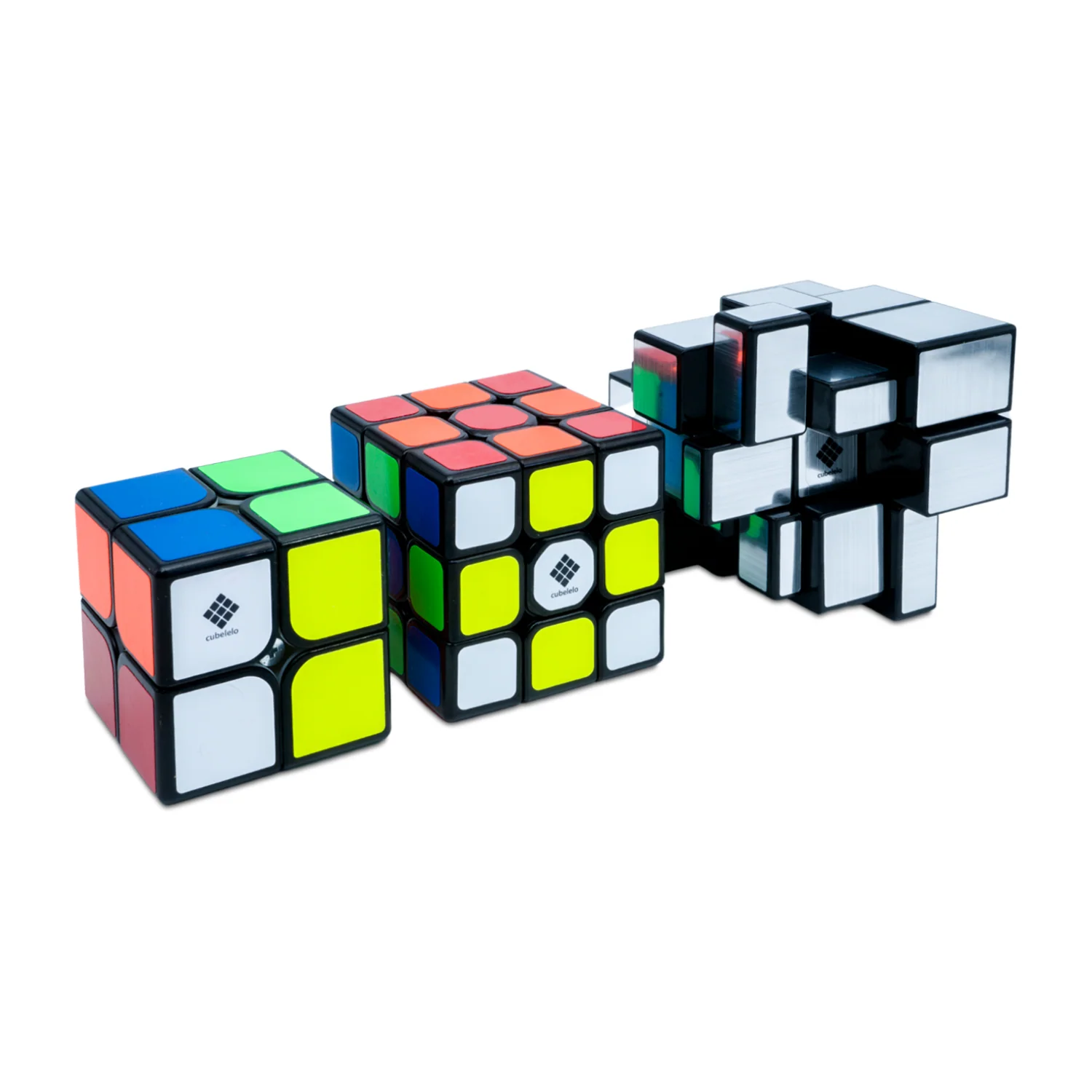 Drift 2x2, 3x3 & Silver Mirror Gift Box - Image 4