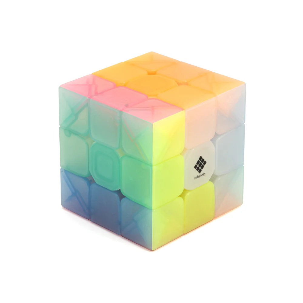 Drift 3x3 Jelly Edition - Image 5