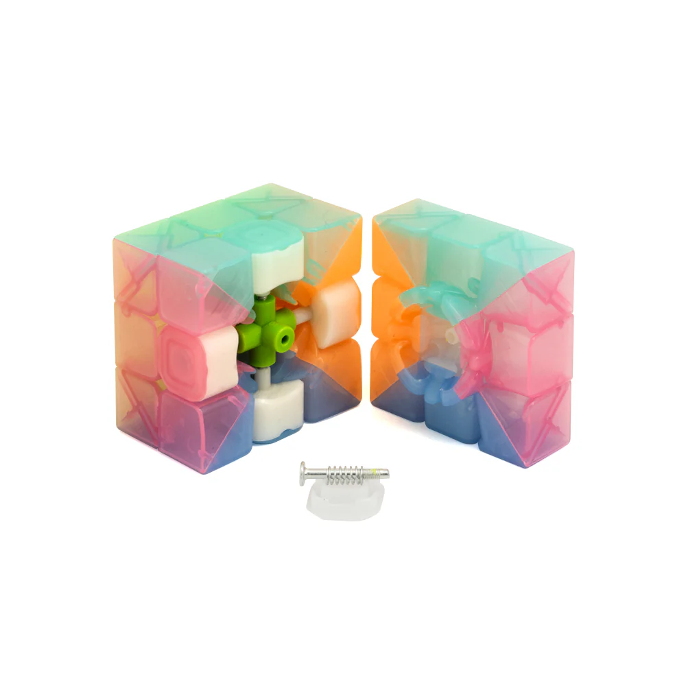 Drift 3x3 Jelly Edition - Image 6