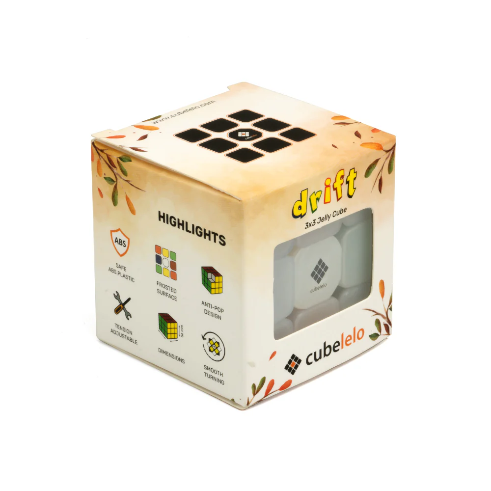 Drift 3x3 Jelly Edition - Image 8
