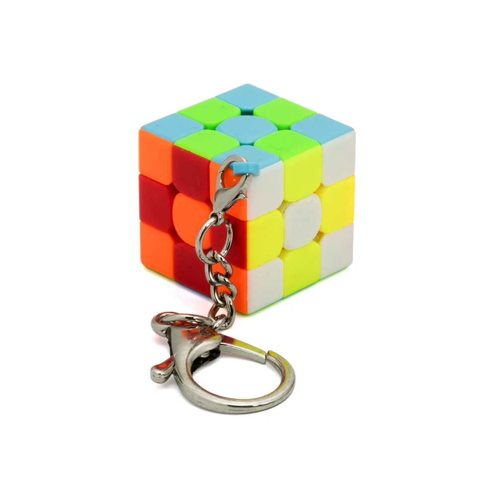 Drift 3x3 Keychain - Image 3