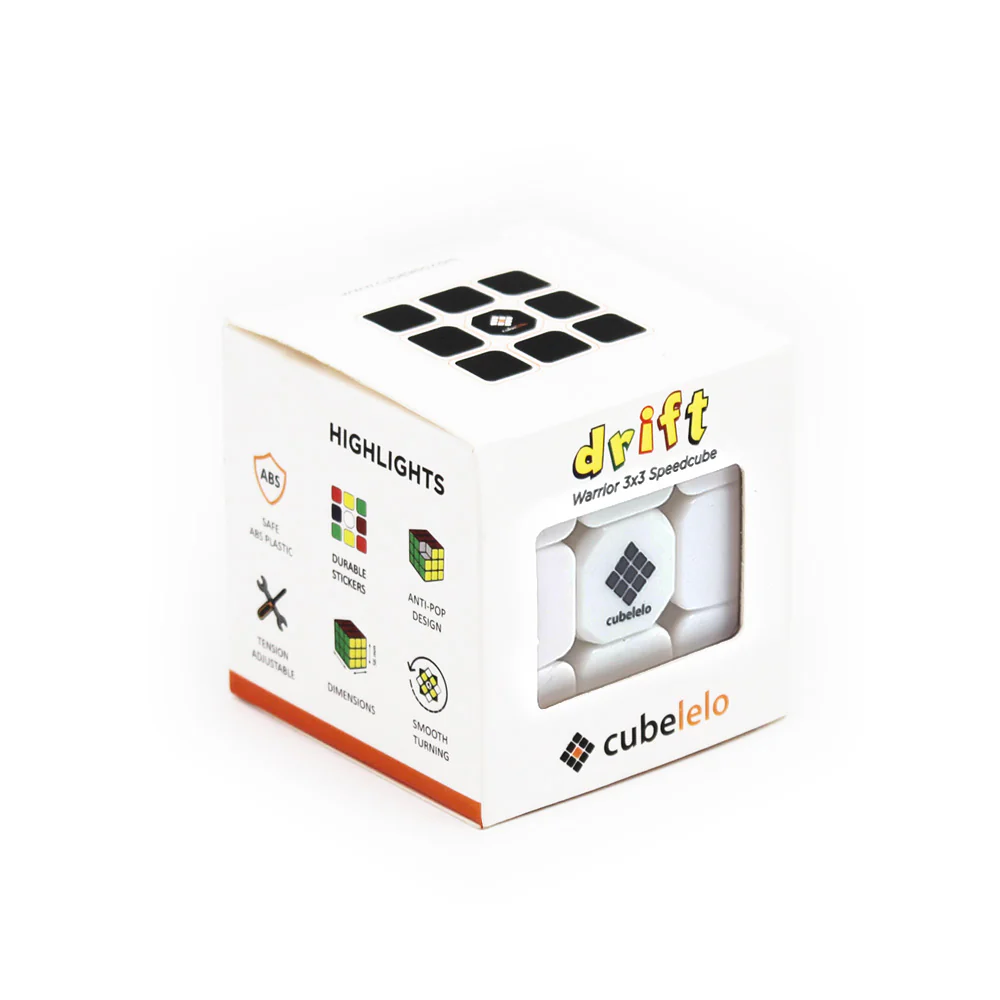 Drift 3x3 Stickerless - Image 10