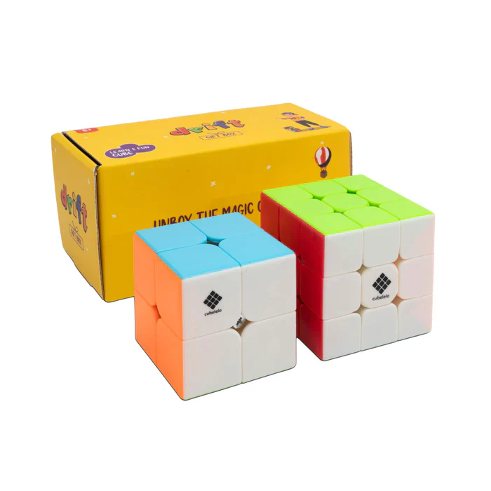 Drift 3x3 Stickerless - Image 11