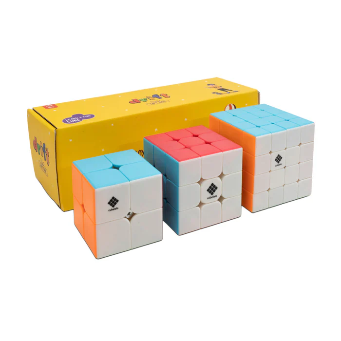 Drift 3x3 Stickerless - Image 12