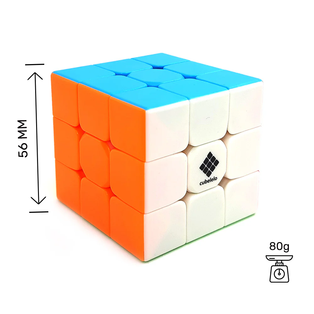Drift 3x3 Stickerless - Image 9