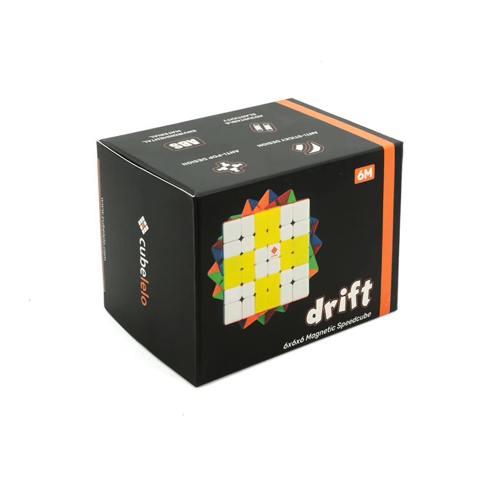 Drift 6M 6x6 (Magnetic) - Image 8