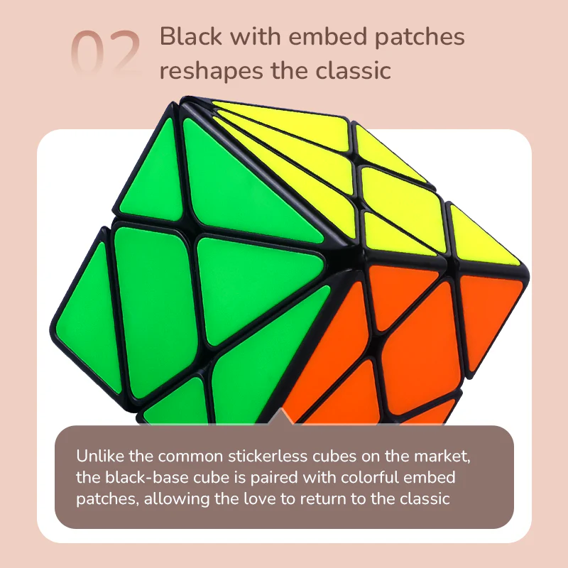 Drift Axis Cube v2 Tiled - Image 3