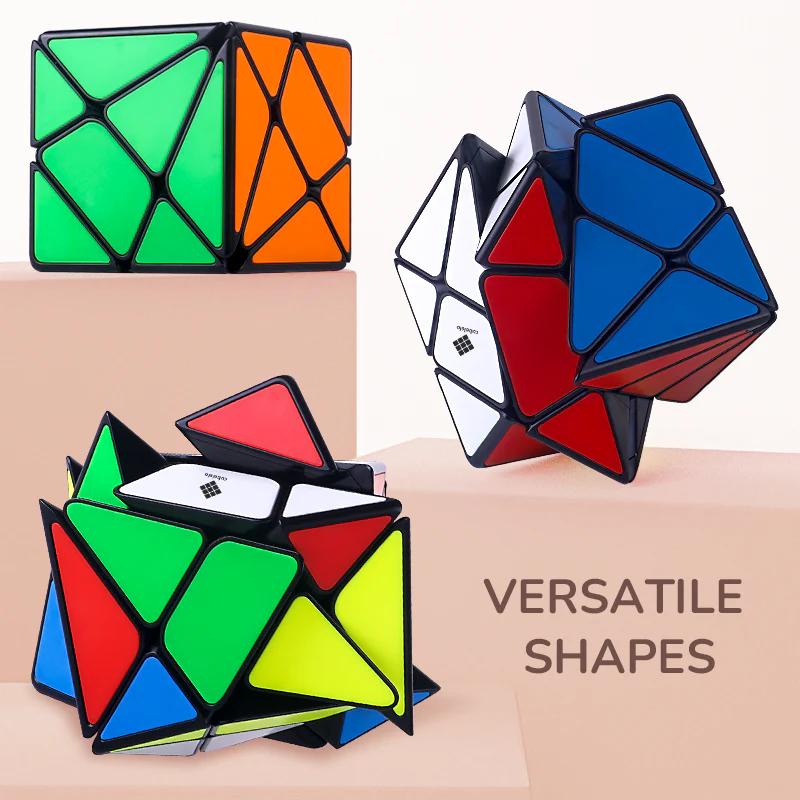 Drift Axis Cube v2 Tiled - Image 6