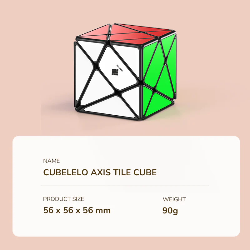 Drift Axis Cube v2 Tiled - Image 9