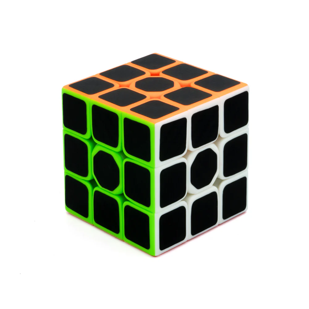 Drift Carbon Fiber 3x3 - Image 3