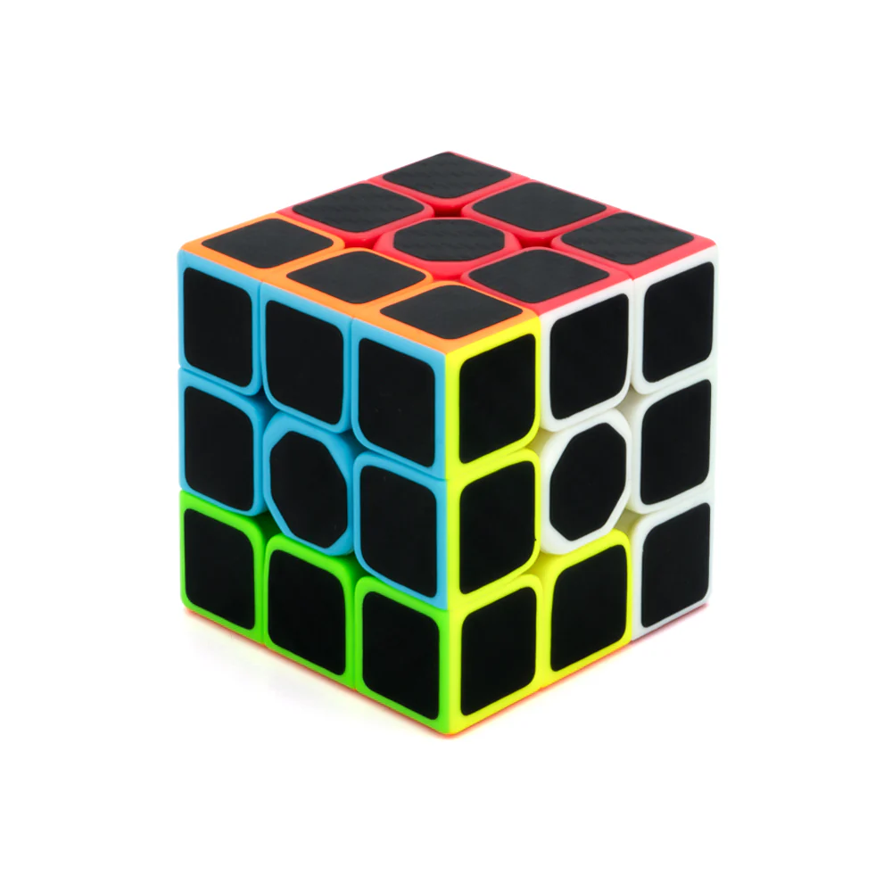 Drift Carbon Fiber 3x3 - Image 5