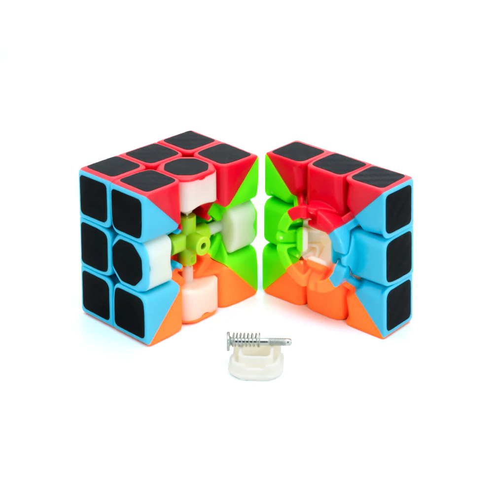 Drift Carbon Fiber 3x3 - Image 6