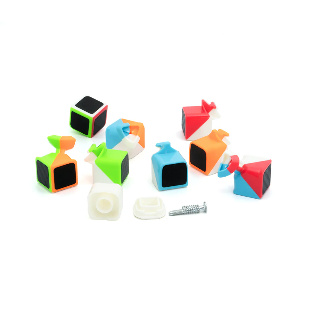 Drift Carbon Fiber 3x3 - Image 7