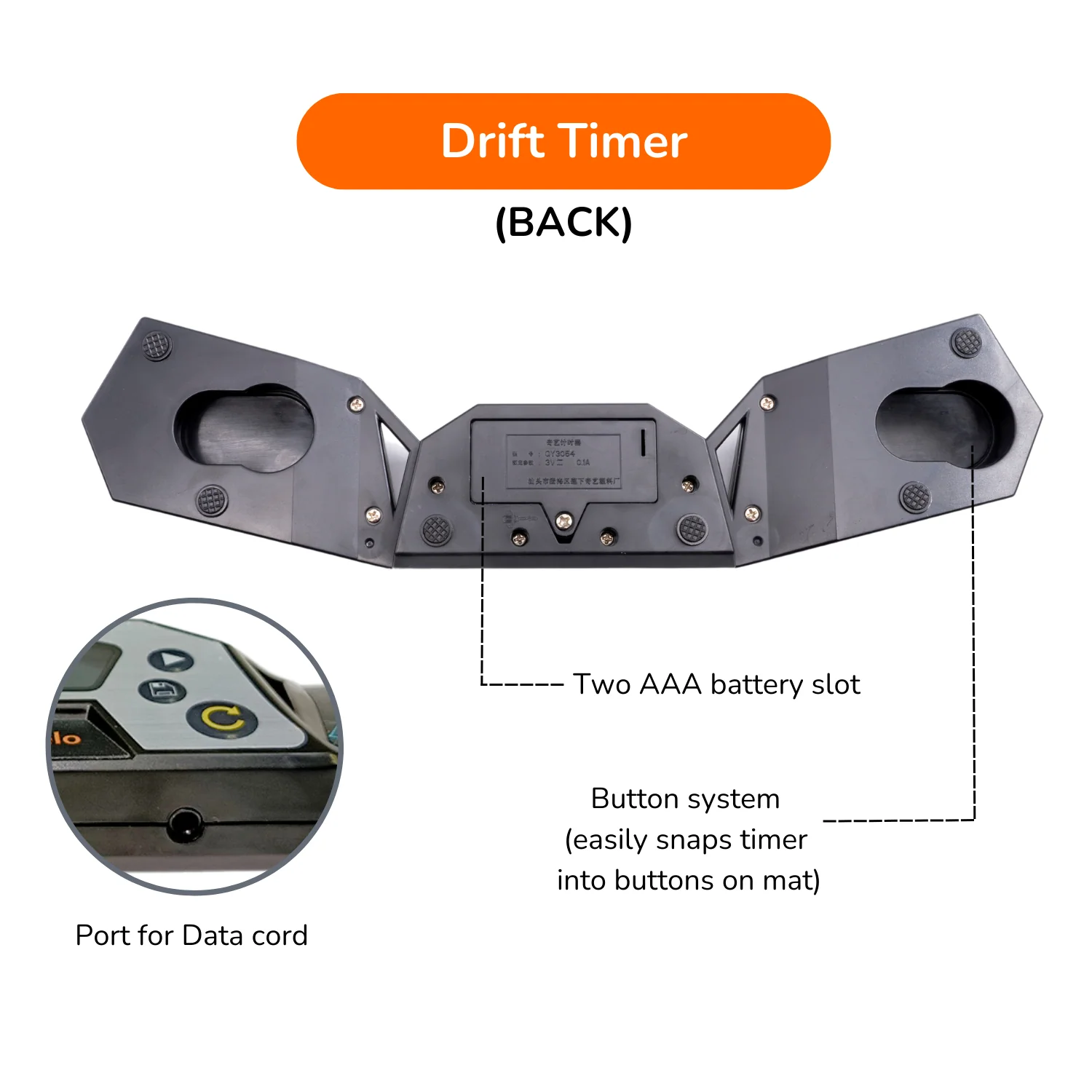 Drift Cube Timer - Image 5