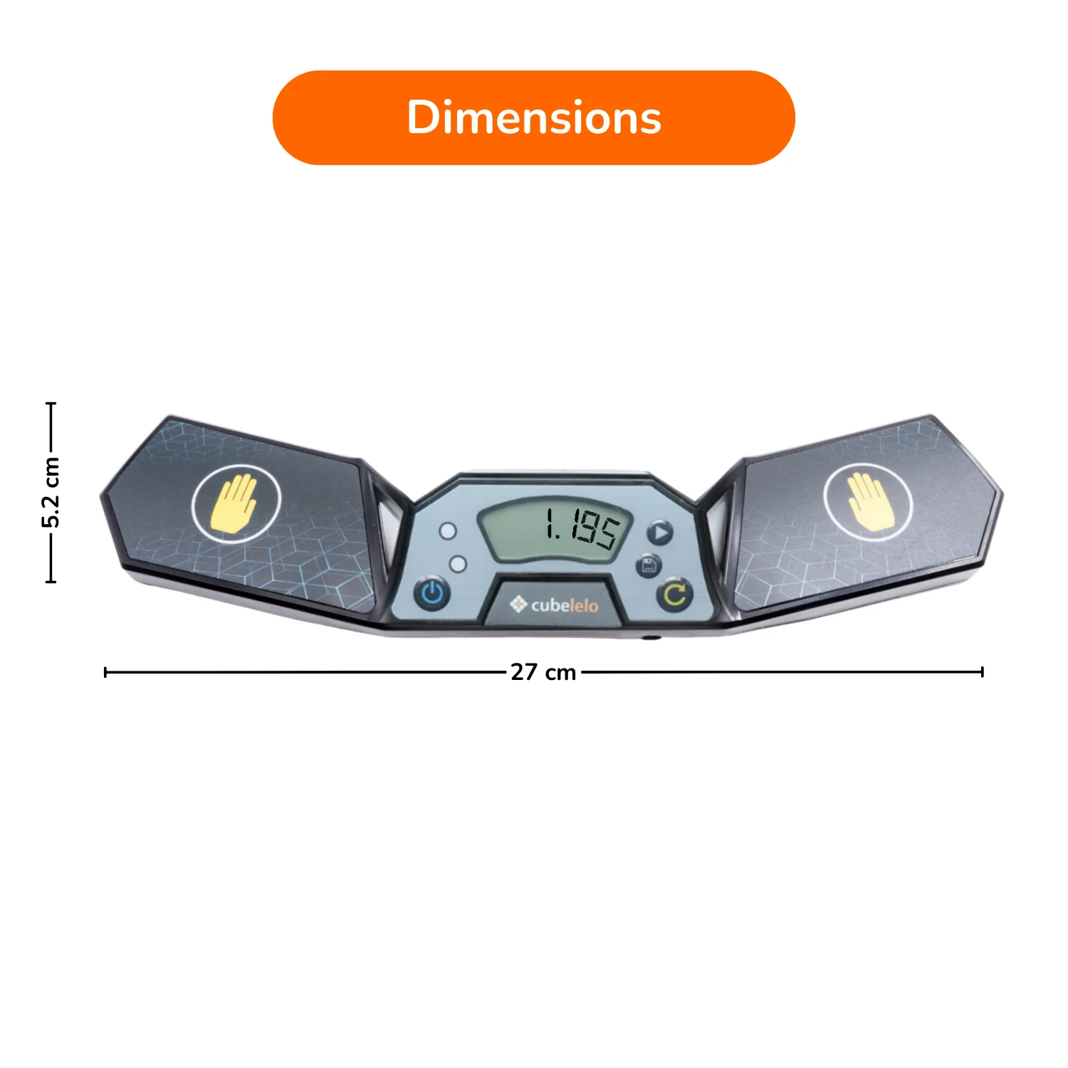 Drift Cube Timer - Image 6