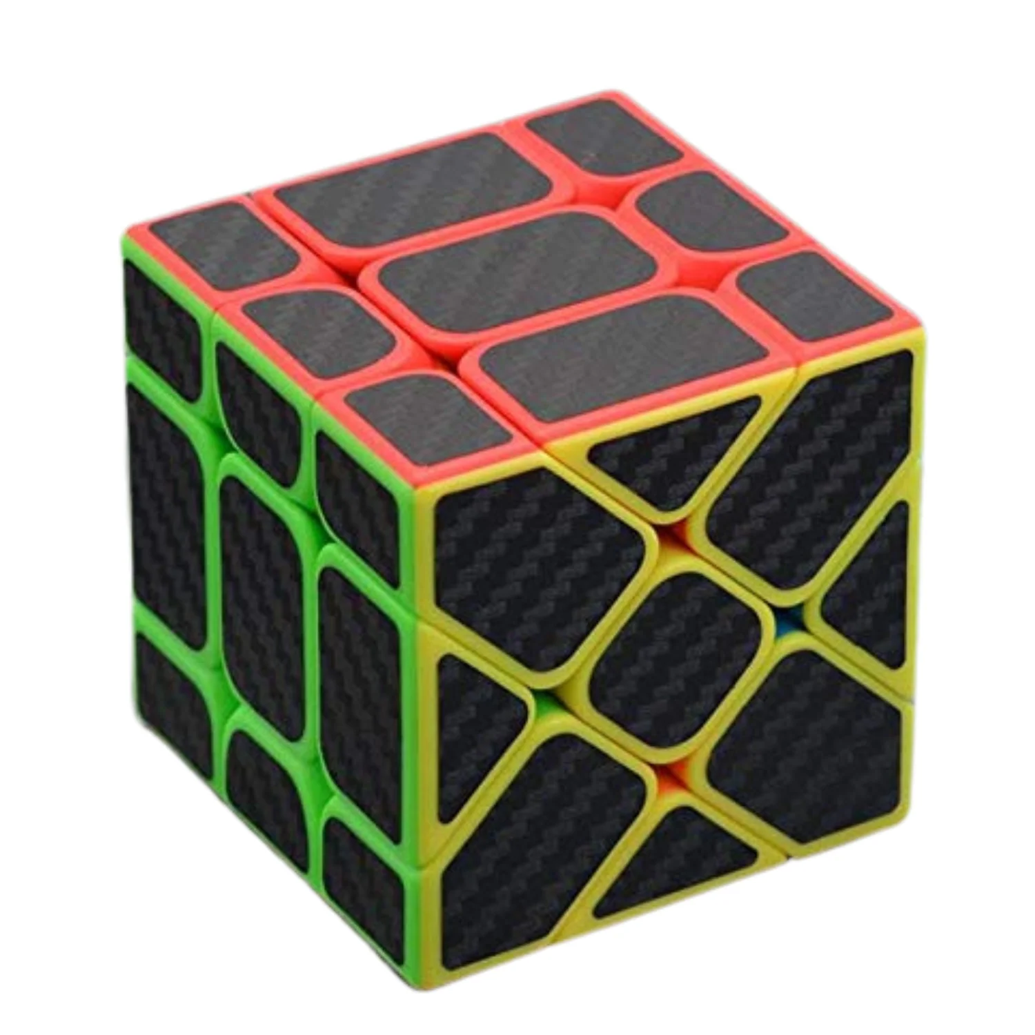 Drift Fisher Carbon Fiber - Image 2