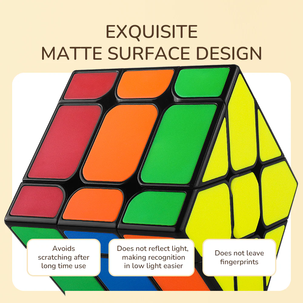 Drift Fisher Cube v2 Tiled - Image 6