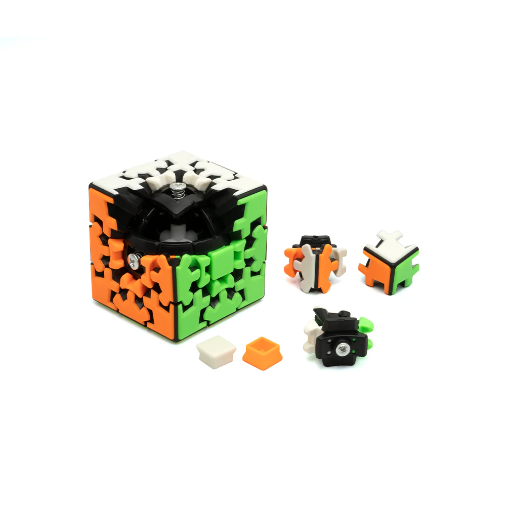 Drift Gear 3x3 - Image 5