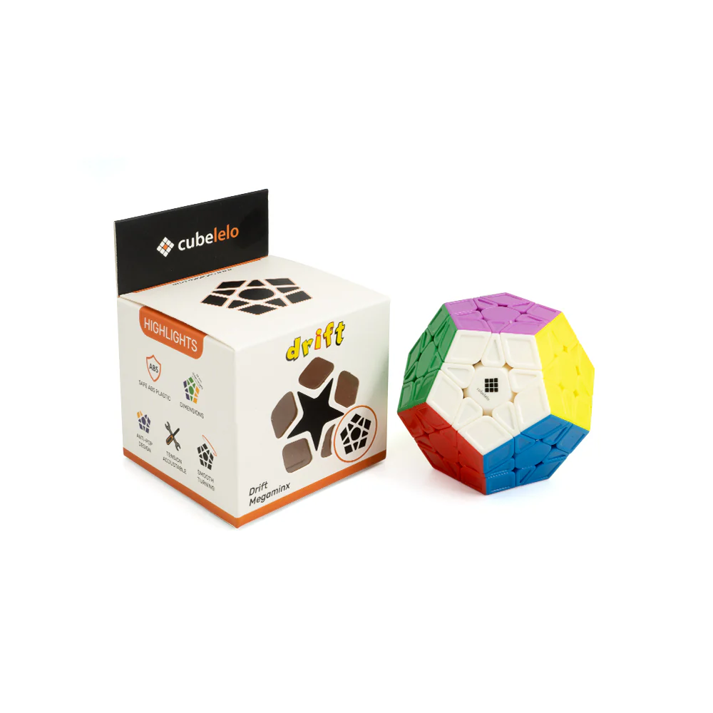 Drift Megaminx - Image 10