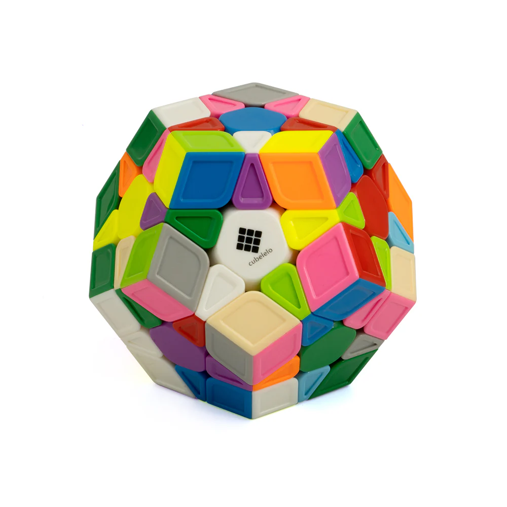 Drift Megaminx - Image 11