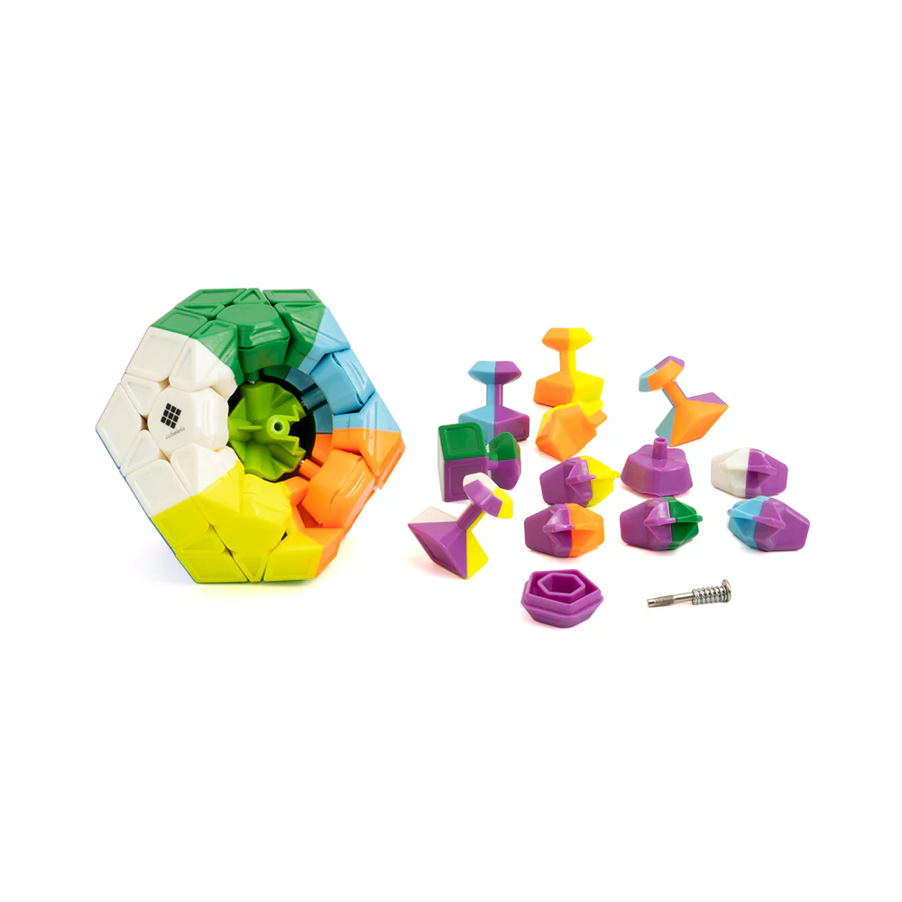 Drift Megaminx - Image 13
